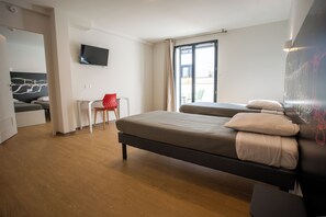 Chambres insonorisées