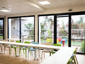 Meeting facility - CIS Lamourelle (Carcassonne)