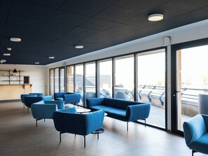 Meeting facility - CIS Lamourelle (Carcassonne)