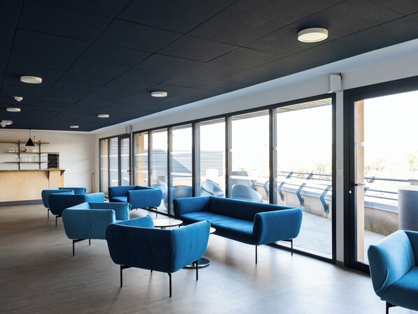 Meeting facility - CIS Lamourelle (Carcassonne)