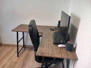 Interiör