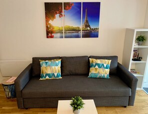 Smart TV
