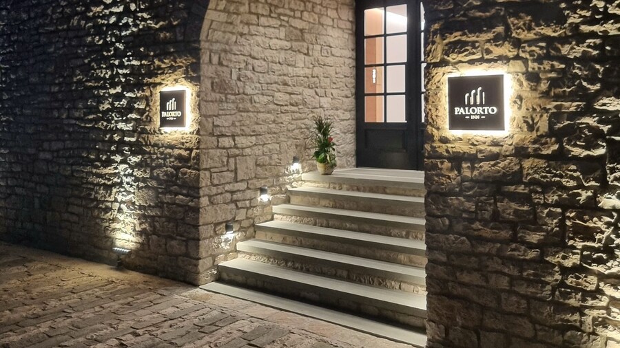 Palorto Inn