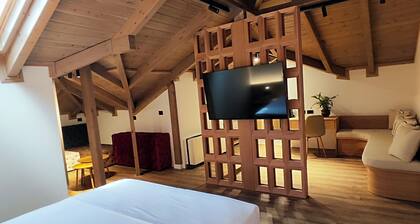 Palorto Inn