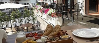 Palorto Inn
