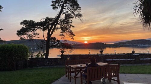 Dungallan Country House