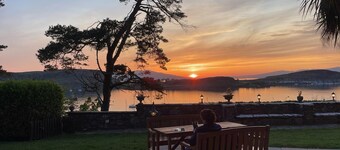 Dungallan Country House