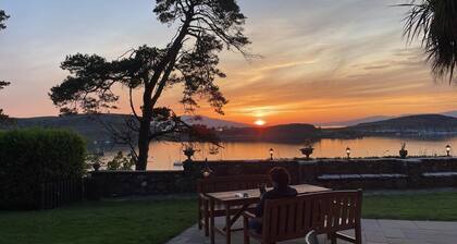 Dungallan Country House