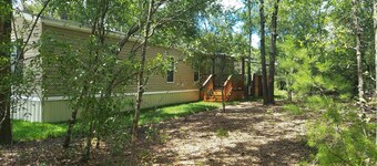 Our Spring Getaway Across The Street From Royal Springs