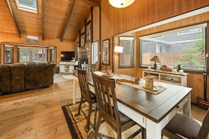 Servicio a la habitación