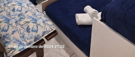 2 bedrooms
