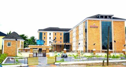 IMMACULATE ROYAL INTERNATIONAL HOTEL