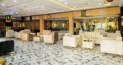 IMMACULATE ROYAL INTERNATIONAL HOTEL