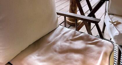 3-bedroom house in charming Knoxville, .4 miles from the lake. Close to UT!