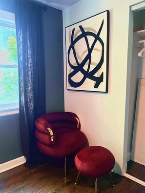 Interieur