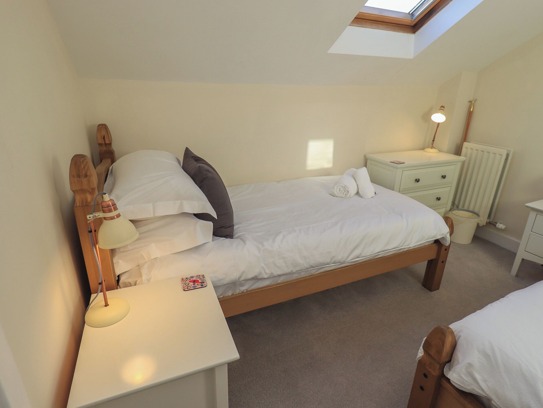 3 chambres, décoration personnalisée, ameublement personnalisé