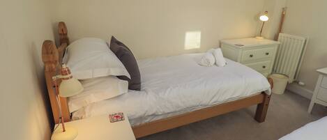 3 間睡房、獨特設計、獨特裝修、免費 Wi-Fi