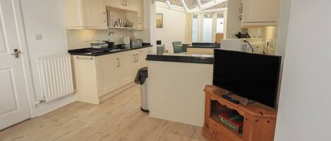 食器洗い機、調理器具と食器