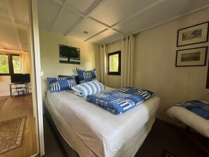 1 chambre