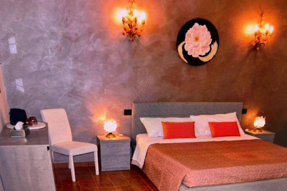 Superior Triple Room, Garden View | Free WiFi