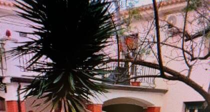 B&B Garden Grazia