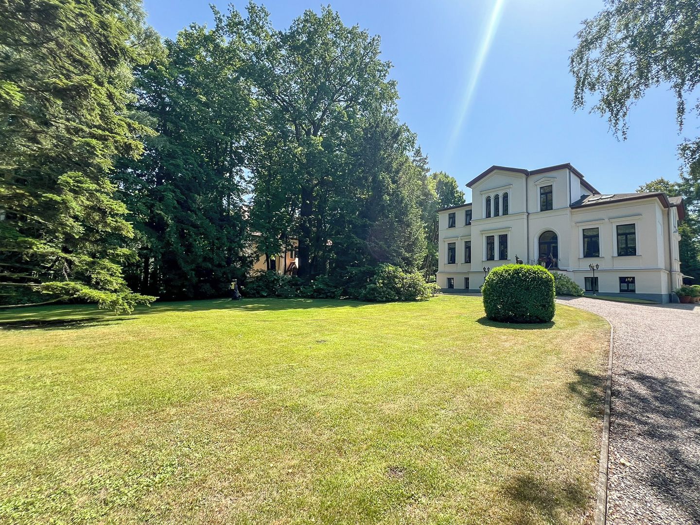 Außenbereich