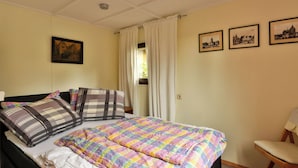 1 Schlafzimmer