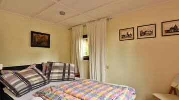 1 Schlafzimmer