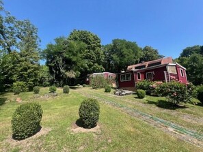 Boendeområde