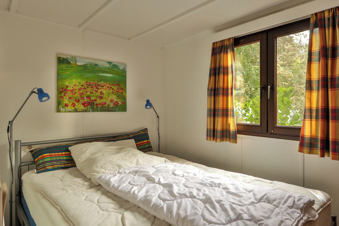 2 Schlafzimmer
