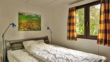 2 Schlafzimmer