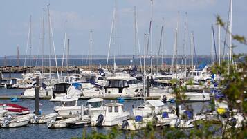 Jachthafen