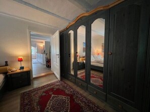 2 chambres, Wi-Fi gratuit