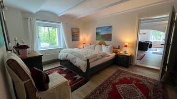 2 Schlafzimmer, kostenloses WLAN