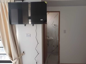Eenvoudig appartement | Gratis wifi