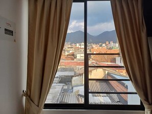 Apartaestudio 301 | Free WiFi - The Key to comfort (Bogotá)