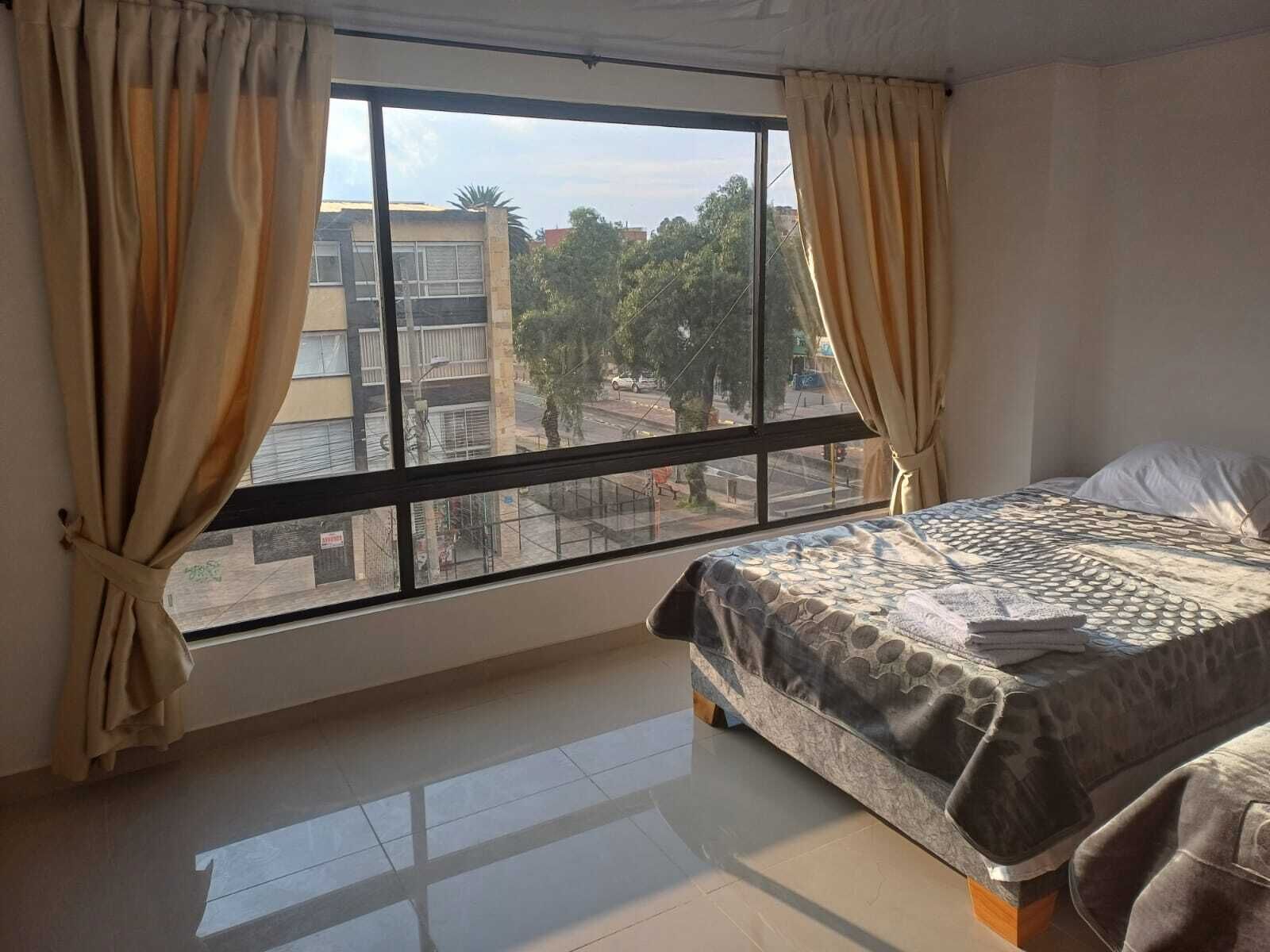 Apartaestudio 404 | Wifi gratis 