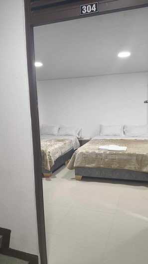 Apartaestudio 402 | Wi-Fi de cortesia