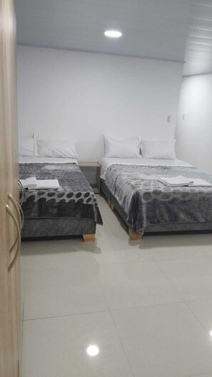 Apartaestudio 304 | Free WiFi