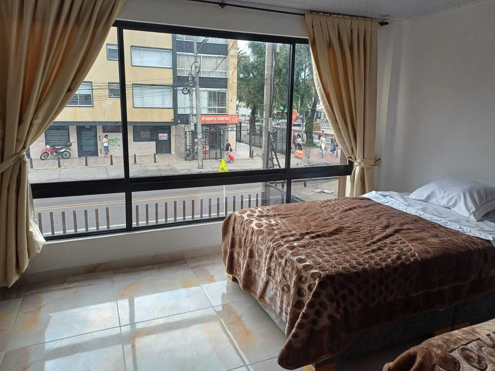 Apartaestudio 401 | Wifi gratis