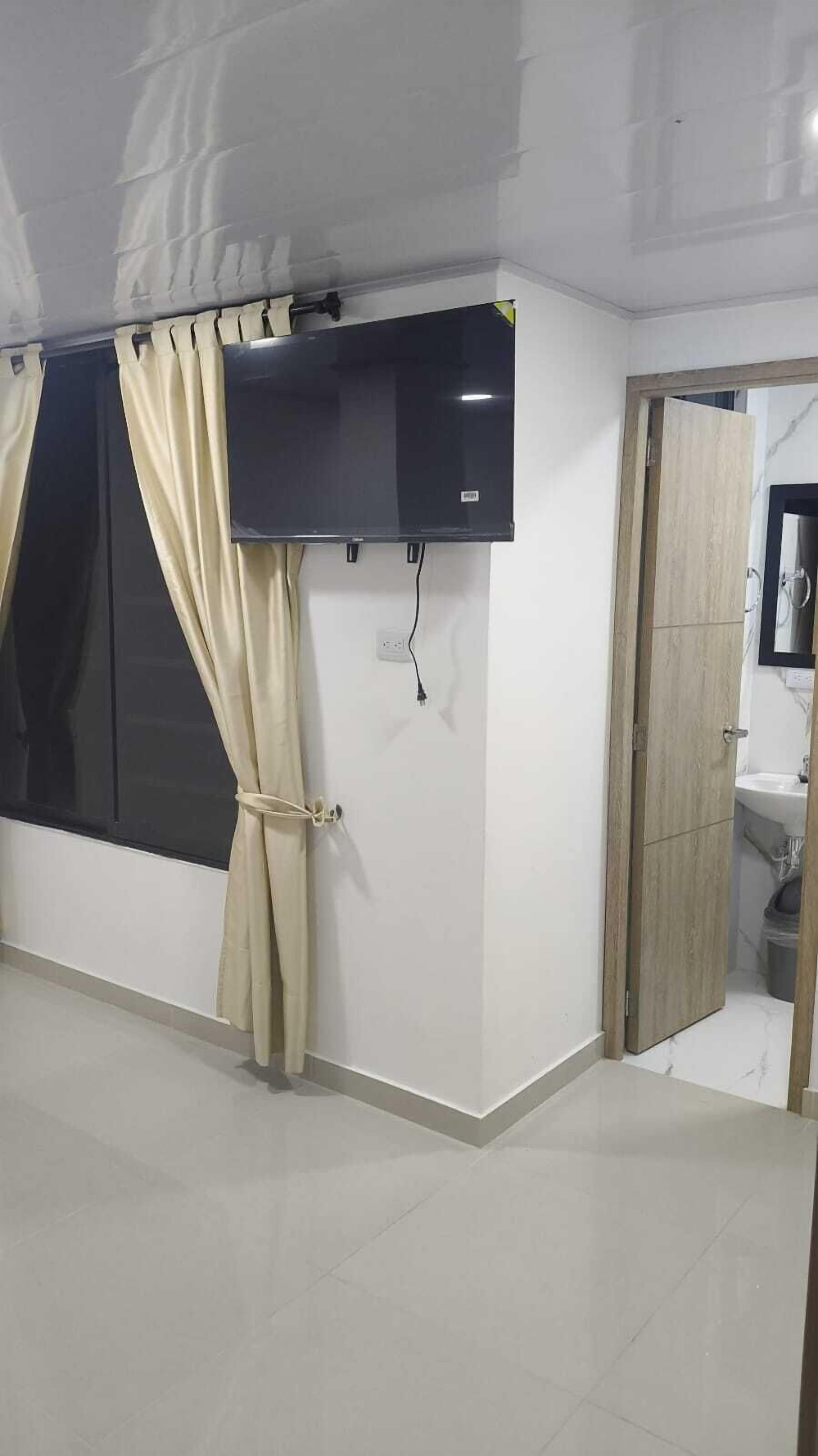 Apartaestudio 301 | Wifi gratis 