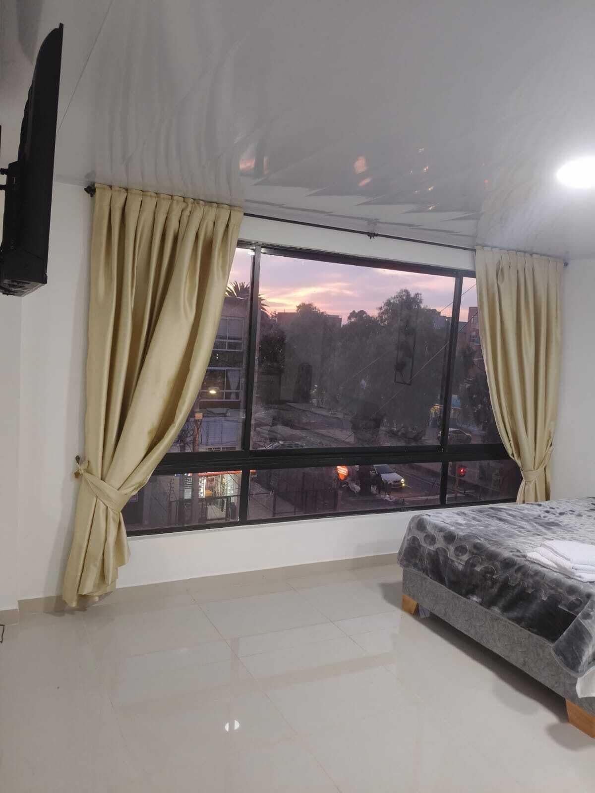 Apartaestudio 404 | Free WiFi