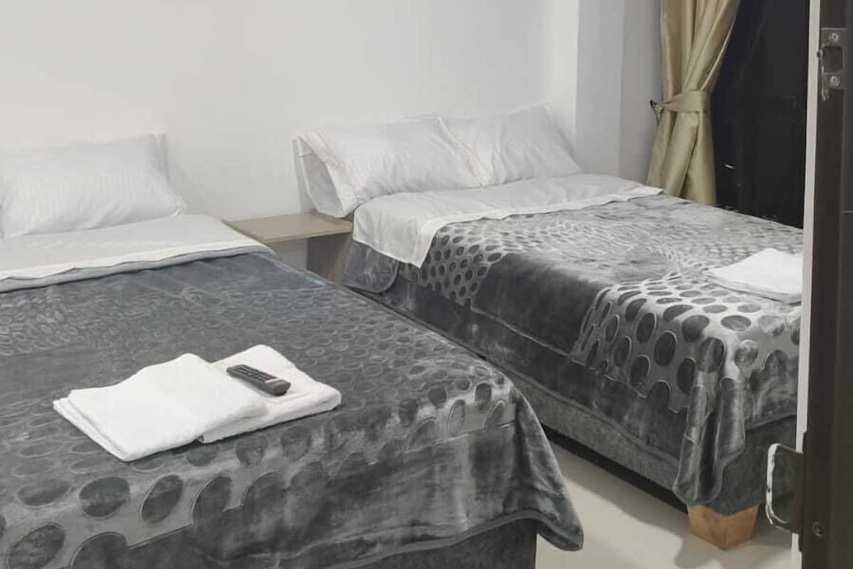 Apartaestudio 302 | Free WiFi