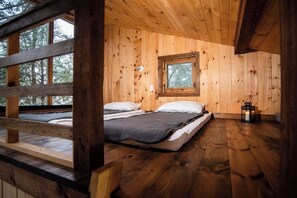 2 habitaciones 