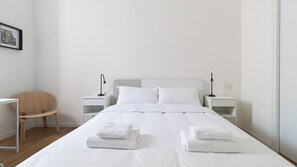 2 bedrooms, iron/ironing board, free WiFi, bed sheets - Italianway Collection - Panfilo Castaldi 28 (Milan)