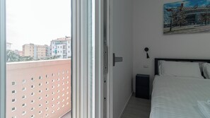 1 bedroom, desk, iron/ironing board, free WiFi - Italianway Comfort - Rembrandt 58 (Milano)