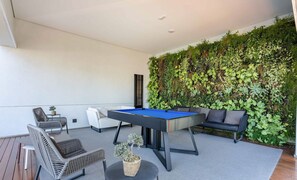 基本公寓 | 住宿地面