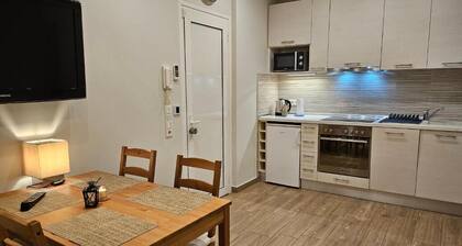 Ioannis Apartment