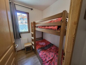 1 bedroom, WiFi