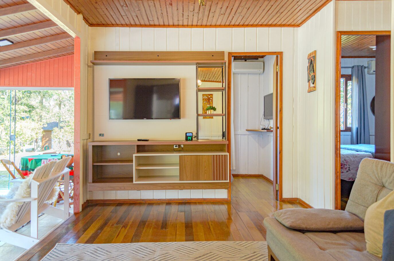 House, Smoking | 4 bedrooms